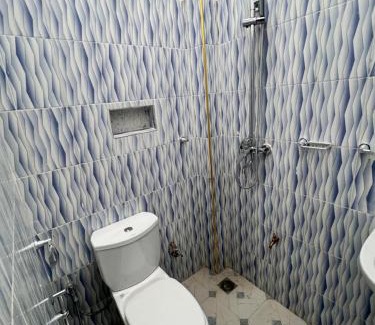 Senegal Apartment | Résidence Khadija Aéroport AIBD Confort