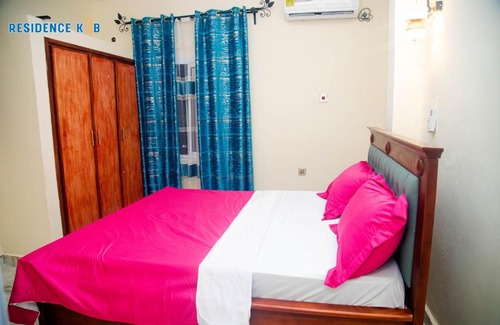 Yaounde Apartment | Résidence KJB