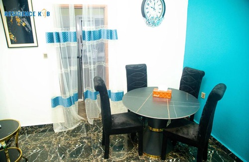 Yaounde Apartment | Résidence KJB