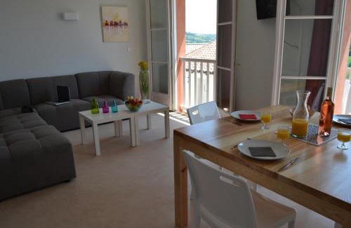 Carla-Bayle Resort | Résidence L'Oustal Del Carlat