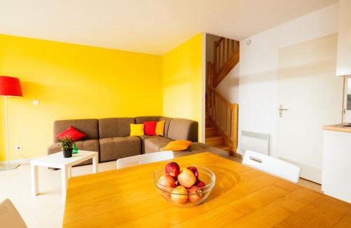 Carla-Bayle Resort | Résidence L'Oustal Del Carlat