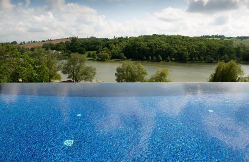 Carla-Bayle Resort | Résidence L'Oustal Del Carlat