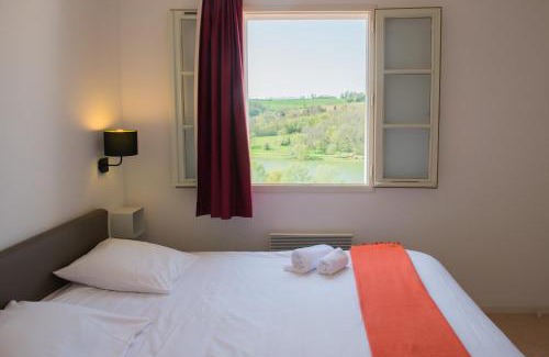 Carla-Bayle Resort | Résidence L'Oustal Del Carlat