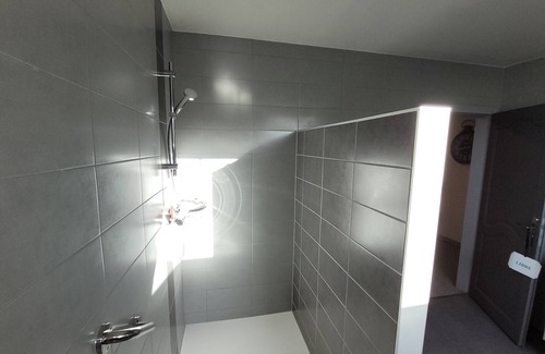 Morsbronn-les-Bains Apartment | Résidence La Clef des Champs Studio N°7/8