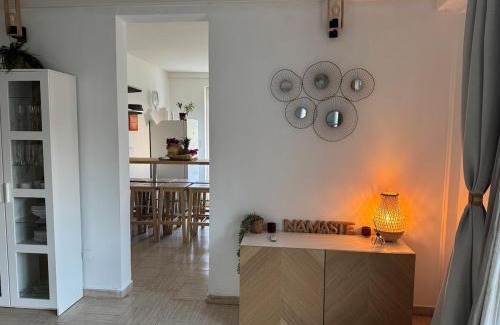 Sainte-Anne Villa | Résidence LABAWON'