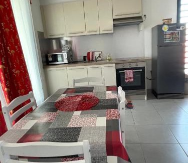 Saint-Andre Apartment | Résidence Le Carillon