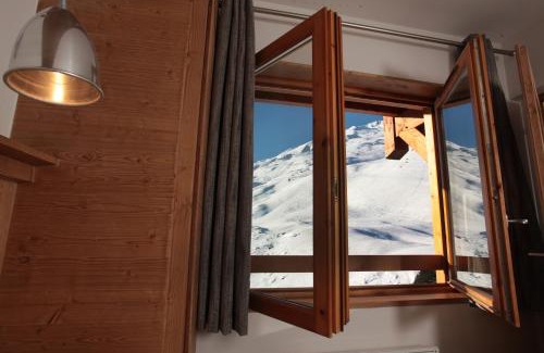 Les Bruyeres Resort | Résidence Le Chalet du Mont Vallon