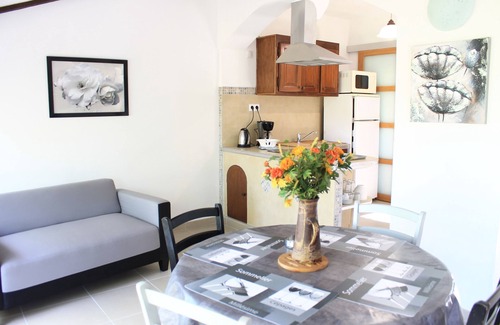 Querciolo House | Résidence Le Clos des Oliviers