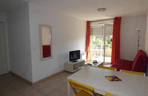 La Bouverie Apartment | Résidence Les Pins Parasols de la Roque