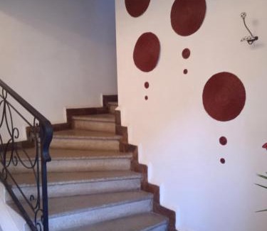 Antananarivo Avaradrano Hotel | Résidence Le Hublot