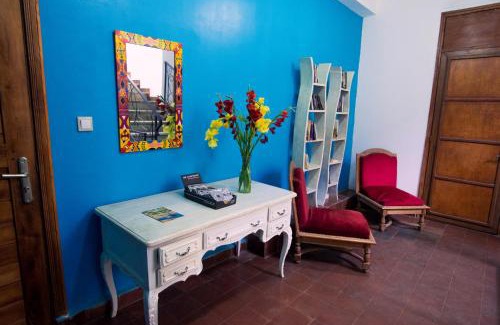 Antananarivo Avaradrano Hotel | Résidence Le Hublot