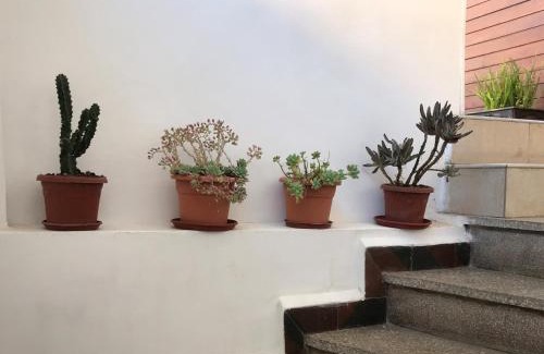 Antananarivo Avaradrano Hotel | Résidence Le Hublot