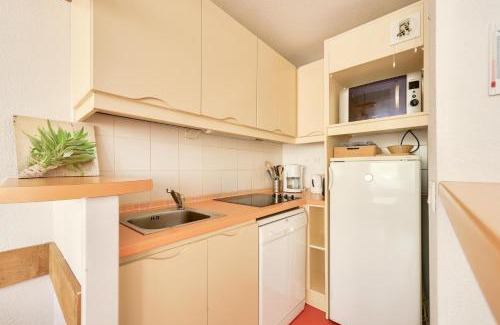 La Mongie Apartment | Résidence Le Montana - maeva Home - 2 pièces 6 Personnes - Sélection MAE-9723