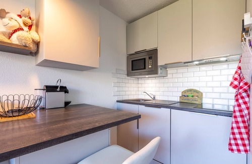 Reberty House | Résidence Le Necou - Les Ménuires