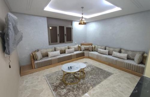 Akhfenir Apartment | Résidence Le Prince