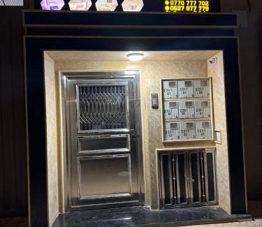 Akhfenir Apartment | Résidence Le Prince