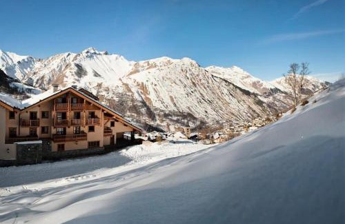 Reberty Apartment | Résidence Les Alpages de Reberty - maeva Home - Appartement 3 pièces 6 personnes Prestige MAE-0499