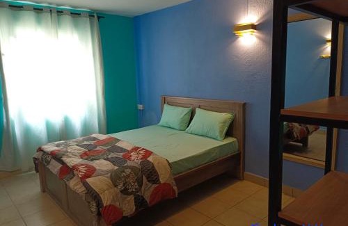 Trou d'Eau Douce Apartment | Résidence Les Badamiers - Exotica Villa