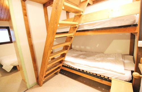 Villarodin-Bourget Apartment | Résidence Les Campanules - LES CAMPANULES - CA60FC MAE-3051