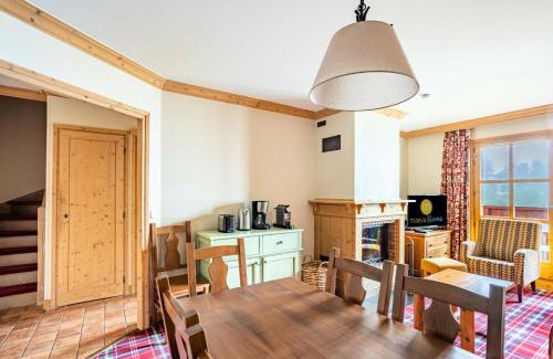 Arc-1950 Apartment | Résidence Les Arcs 1950 Le Village - maeva Home - Appartement 4 pièces 8 personnes - Sélection MAE-4444