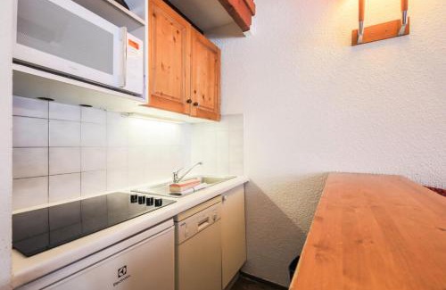 Eclose-Ouest Apartment | Résidence Les Horizons d'Huez - maeva Home - Appartement 2 Pièces 6 Personnes - Confort MAE-8120