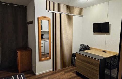 Eclose-Ouest Apartment | Résidence Les Horizons d'Huez - maeva Home - Appartement 2 pièces 4 personnes - Sélection MAE-3871