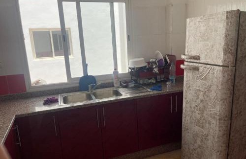 El Jadida Apartment | résidence les jardines d'el jadida