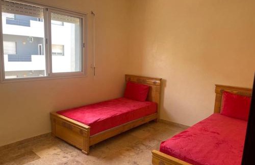El Jadida Apartment | résidence les jardines d'el jadida
