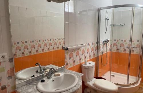 El Jadida Apartment | résidence les jardines d'el jadida