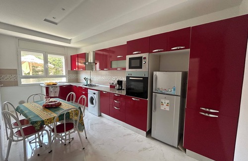 Hergla House | Résidence les jasmins hergla