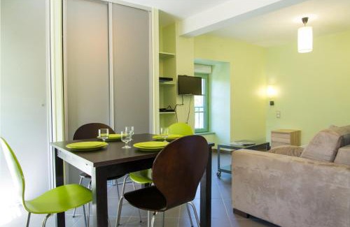 Saint-Juery Apartment | Résidence Les Rives Du Bès