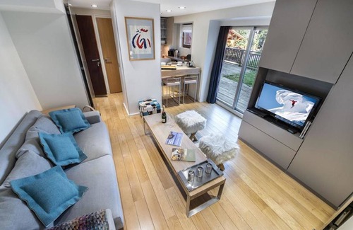 Courchevel House | Résidence Les Sapins