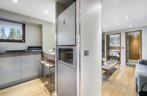 Courchevel House | Résidence Les Sapins