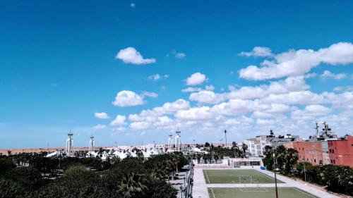 Laayoune Apartment | Résidence London