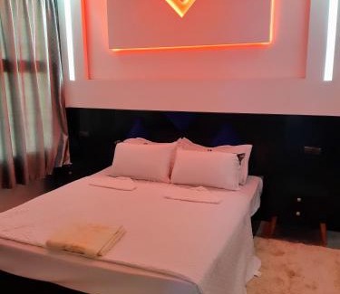 Laayoune Apartment | Résidence London