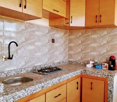 Laayoune Apartment | Résidence London