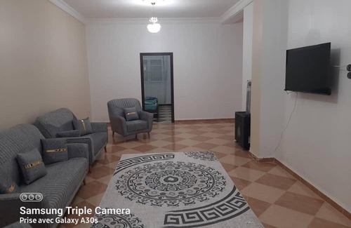 Skikda Province Apartment | Résidence medjedoub