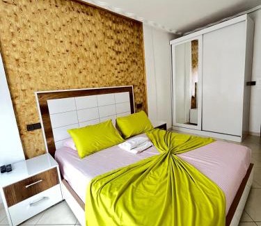 Hay Al Matar Apartment | Résidence Micasa