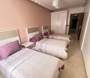 Hay Al Matar Apartment | Résidence Micasa