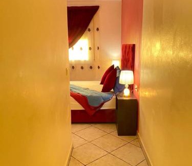 Hay Al Matar Apartment | Résidence Micasa