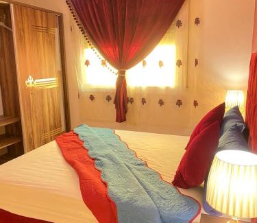 Hay Al Matar Apartment | Résidence Micasa