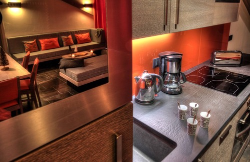 Val-Thorens House | Résidence Montana Plein Sud