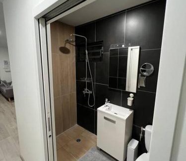 Remire Montjoly Apartment | Résidence Morphée - chaleureux avec jacuzzi