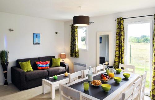 Olonne-sur-Mer Resort | Résidence Néméa Les Grands Rochers