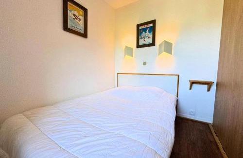 Reberty Apartment | Résidence Necou - Appartement 4 persons en bord de pistes MAE-5094