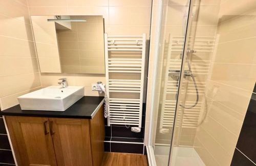 Reberty Apartment | Résidence Necou - Appartement 4 persons en bord de pistes MAE-5094