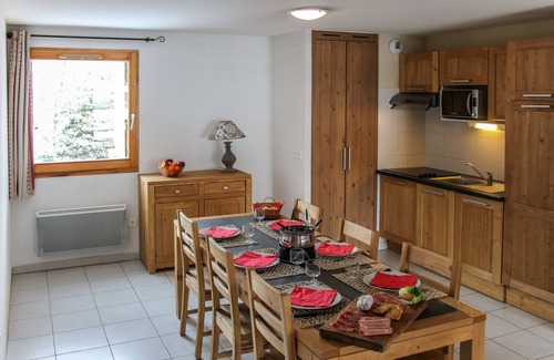 Briancon House | Résidence Nemea L'Aigle Bleu