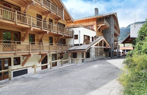 Chatel House | Résidence Odalys Les Fermes de Chatel