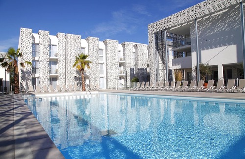 Cap d'Agde House | Résidence Odalys Nakâra