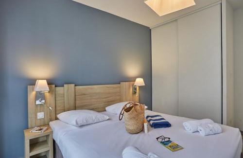 Cap d'Agde Resort | Résidence Odalys Nakâra